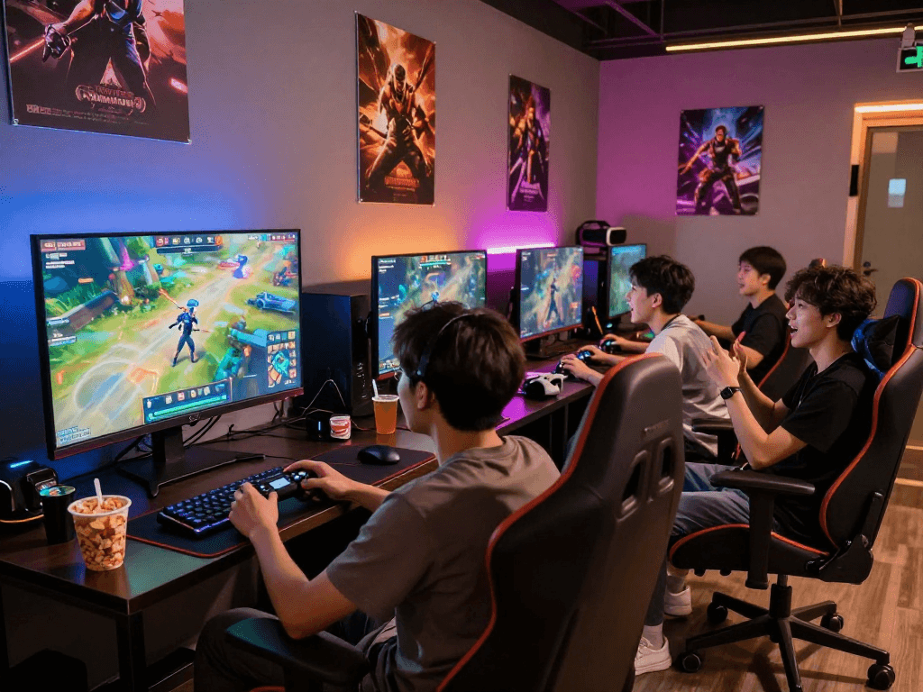 Adult Game Showdown: Ranking the Top Contenders for 2026