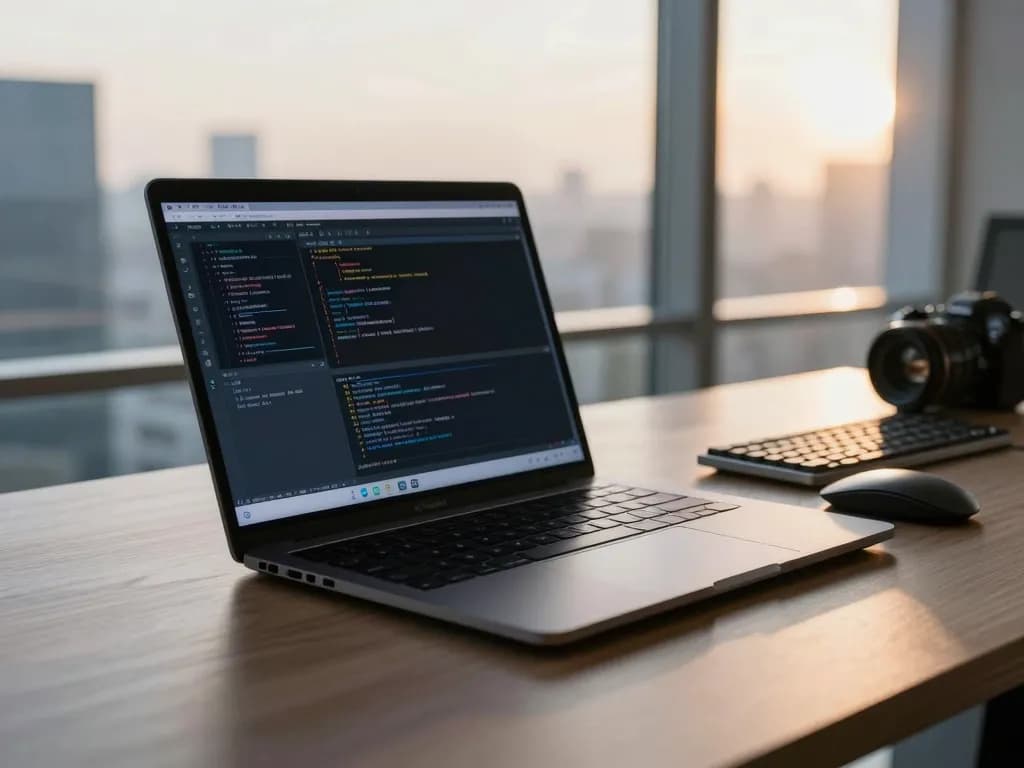 Enhancing Productivity with Cutting-Edge Tech Solutions