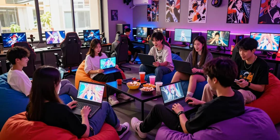 Why Hentai Game Trends Are Rising in Popularity in 2026