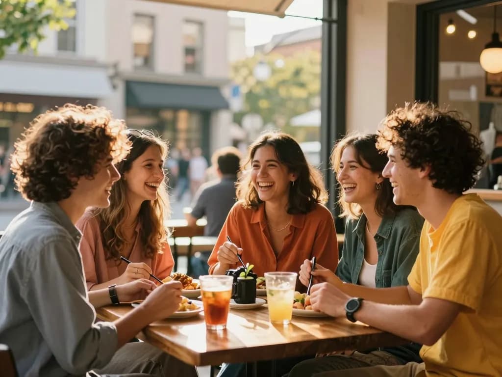 10 Habits for a Balanced and Fulfilling Lifestyle