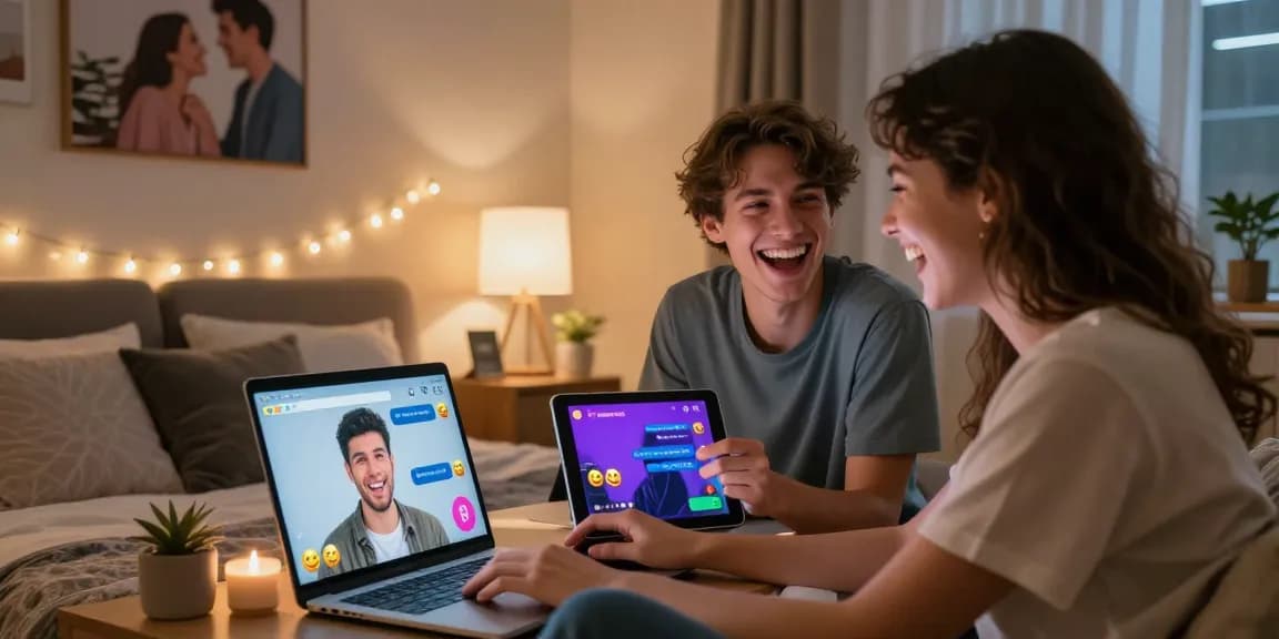 7 Warning Signs When Choosing AI Sex Chat: Essential Tips for 2026
