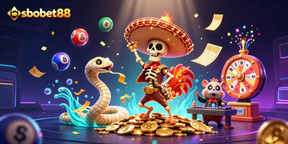Emerging sbobet88 Strategies Taking Over in 2026 for Advanced Betting Success