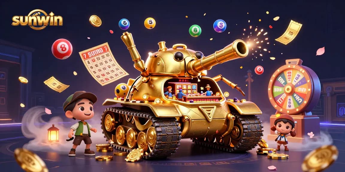 Behind the Scenes of sunwin: How It Really Works for Gamblers in 2026