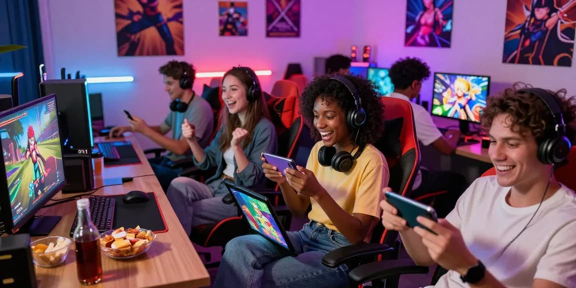 Quick-Start Ecchi Games Guide: Essential Tips for 2026