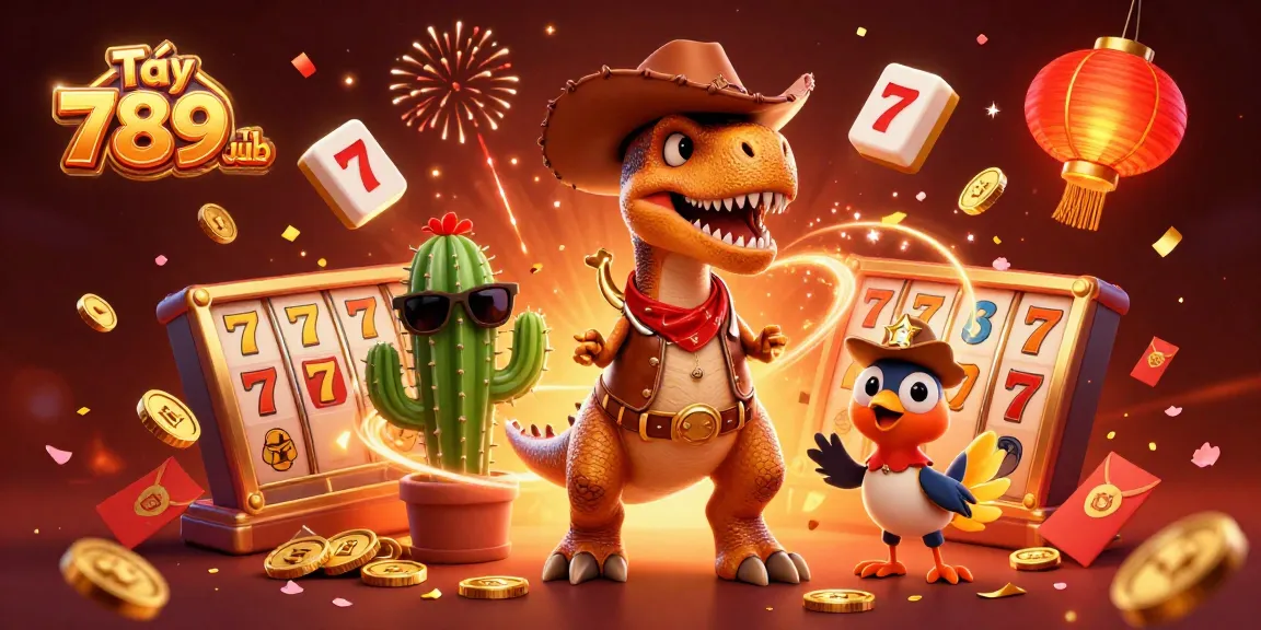 Spin and win with Tải 789club showcased in a vibrant 3D casino scene filled with jackpots and gaming fun.